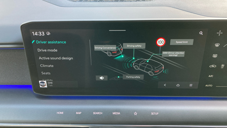 Kia EV9 282kW GT-Line S 99.8kWh AWD 5dr [7St] Auto Electric Estate